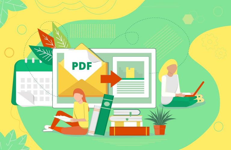 ilovepdf convertir pdf