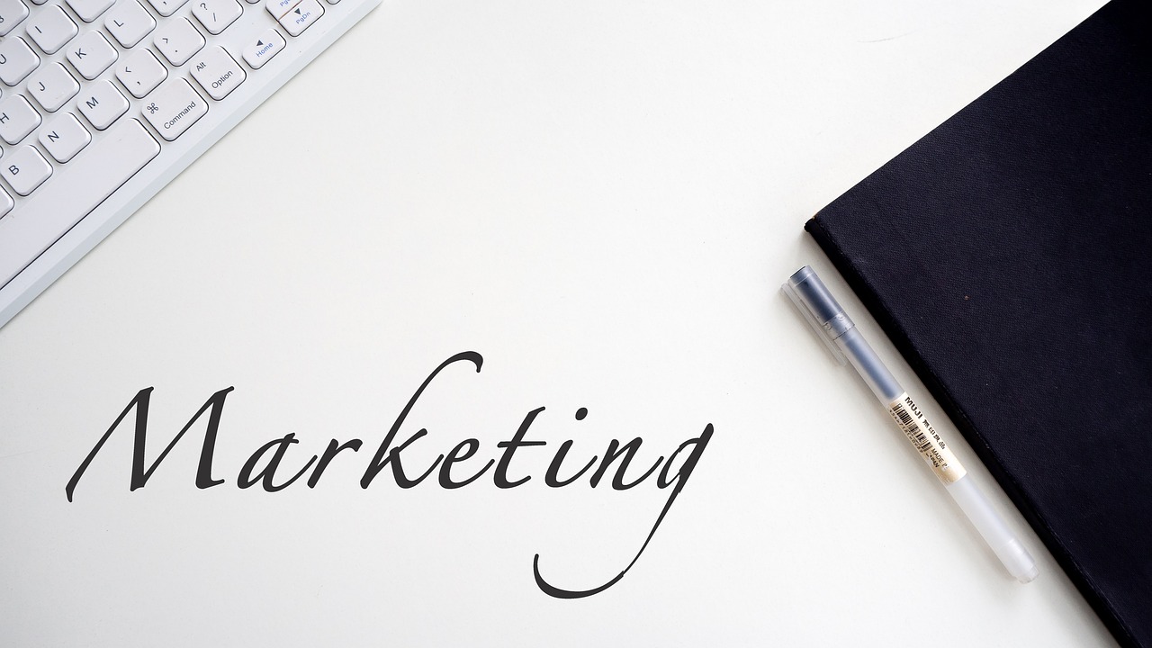 5 étapes clés pour bâtir un plan marketing efficace pour votre...