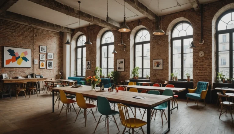 Pourquoi réserver un espace atypique à Paris pour vos workshops et séminaires ?