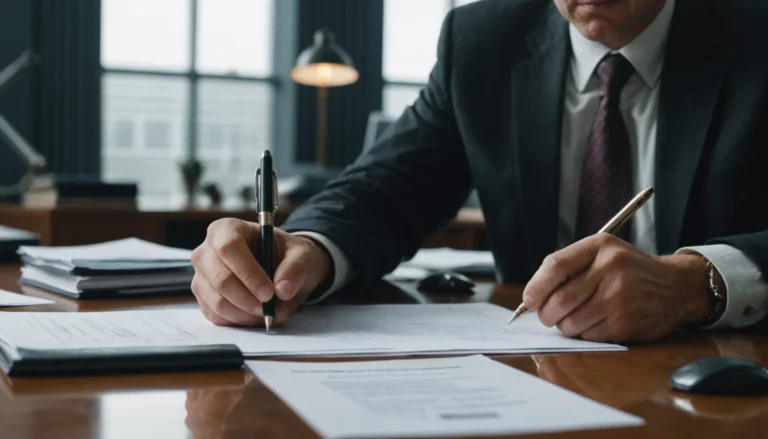 faux contrat de travail par l'employeur