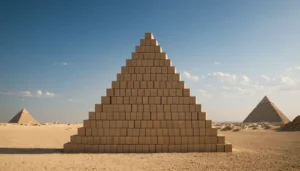 pyramide investissement