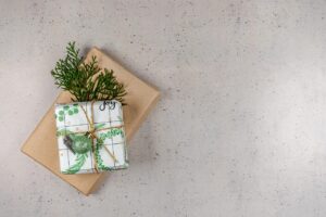 Des cadeaux d’affaires écoresponsables pour renforcer votre image de marque