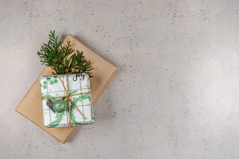 Des cadeaux d’affaires écoresponsables pour renforcer votre image de marque