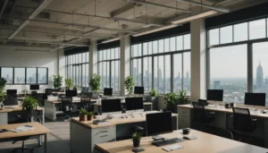 je ne veux plus retourner au travail