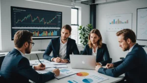 investir dans une start up avec anaxago