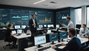 agence data keyrus
