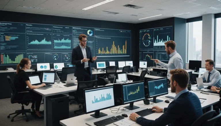 agence data keyrus