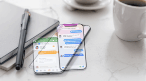 Le RCS pour le service client : chatbot, notifications, interactions enrichies