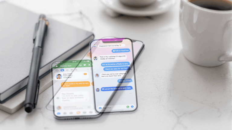 Le RCS pour le service client : chatbot, notifications, interactions enrichies