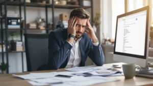 mon site n’apparaît pas sur google