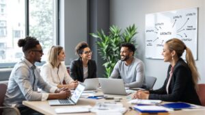 La fidélisation client : un levier stratégique pour booster votre croissance