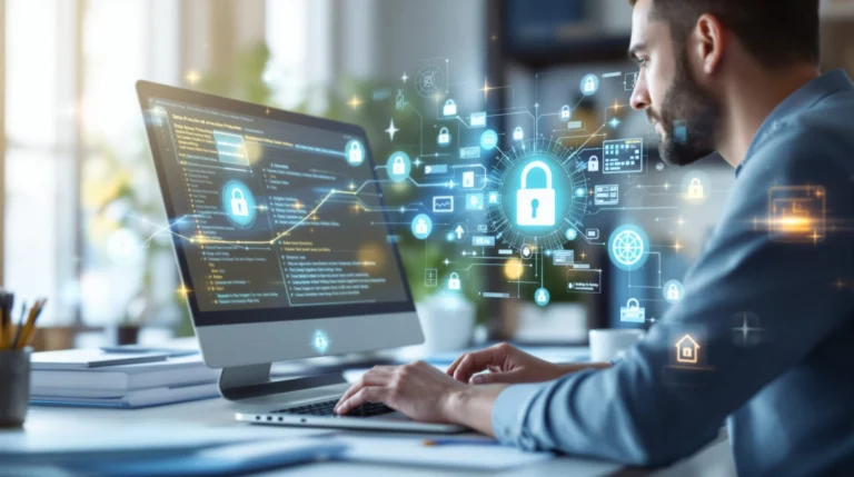 protection des données sensibles