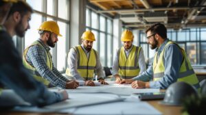 Démystifier la demande de DICT pour les professionnels des travaux publics