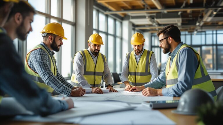 Démystifier la demande de DICT pour les professionnels des travaux publics