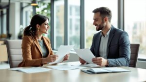 différence entre parts sociales et actions