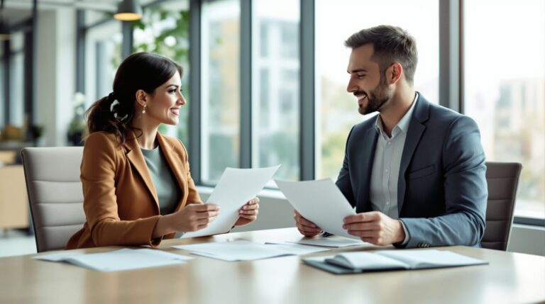 différence entre parts sociales et actions