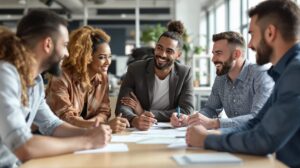 def financement participatif