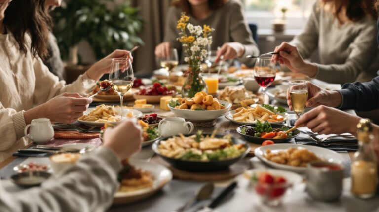 frais repas impots 2025