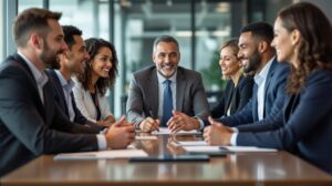 gestion de base de données clients