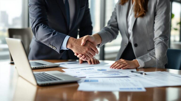 modèle de bilan de liquidation sci pdf