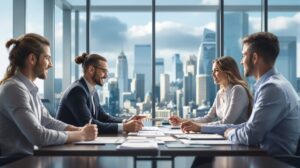 résultats avant impôts