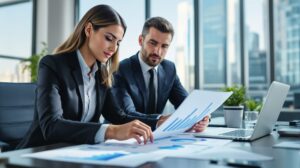 sasu rapport de gestion