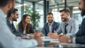 trouver des business angels