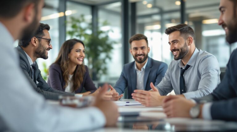 trouver des business angels