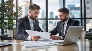 une holding c est quoi