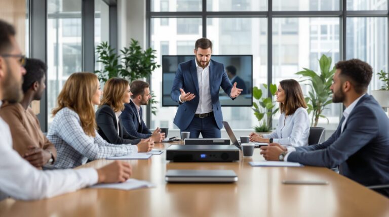 solution audiovisuelle