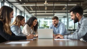 creation site internet agence-limitless.com