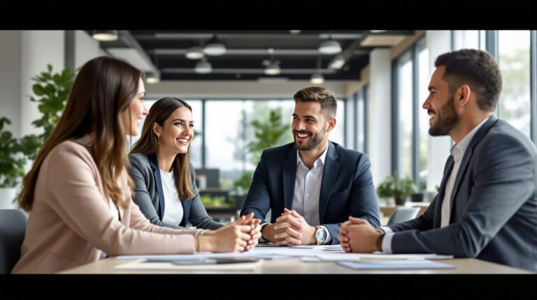 réseau immobilier mandataire