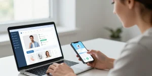 Expérience client digitale : comment l'IA transforme le parcours client en e-commerce
