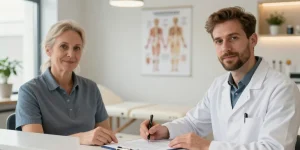 remplacement ostéopathe