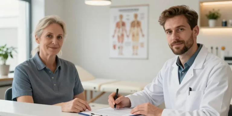 remplacement ostéopathe