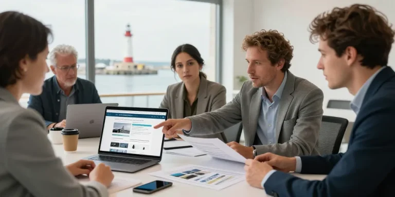 agence web la rochelle