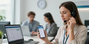 service client boursorama 0146