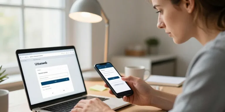 urbanweb