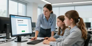laposte net education