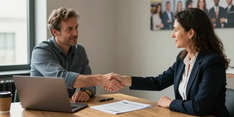 Pourquoi les dirigeants de petites entreprises choisissent un drh externalisé ?
