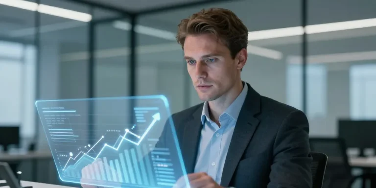 directeur marketing virtuel