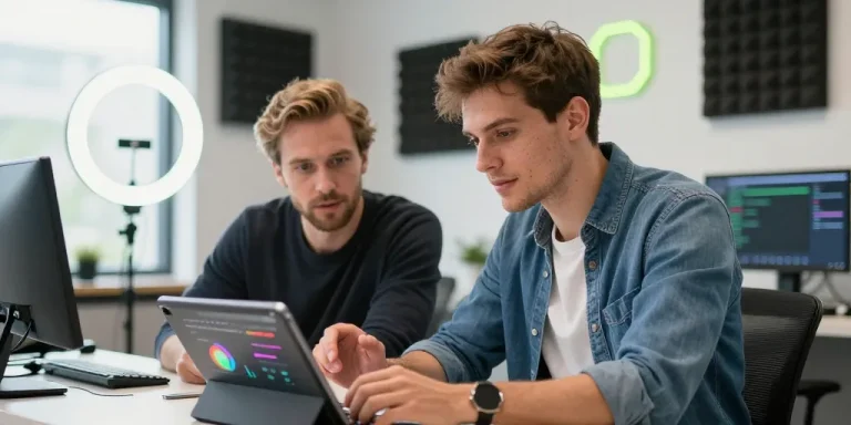Comment choisir son agence TikTok : le guide complet 2026