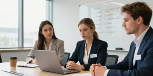 Anglais professionnel : un levier de compétences et d'employabilité pour les salariés