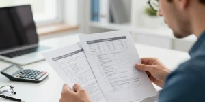 Comment lire et comparer deux devis d’assurance auto ?